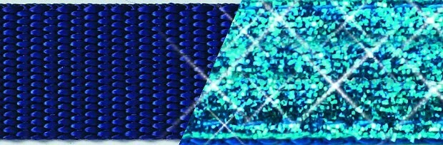 PetSafe Come With Me Kitty Glitter Nylon Cat Harness & Bungee Leash 3 PetSafe Come With Me Kitty Glitter Nylon Cat Harness & Bungee Leash - Image 3