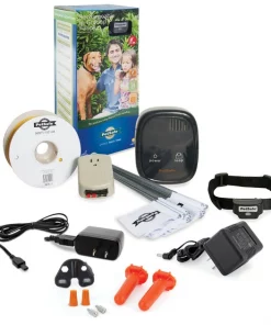 PetSafe Rechargeable In-Ground Fence System