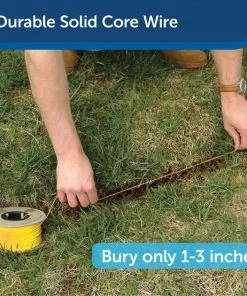 PetSafe Rechargeable In-Ground Fence System -PetSafe Store 101827 PT3. SY630 V1605145339