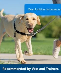PetSafe Easy Walk Dog Harness -PetSafe Store 104060 PT2. SY630 V1650414698