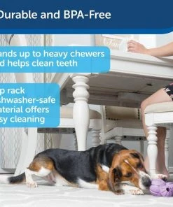 Busy Buddy Calming Treat Dispenser Dog Toy 11 Busy Buddy Calming Treat Dispenser Dog Toy -PetSafe Store 105222 PT4. SY630 V1602306675