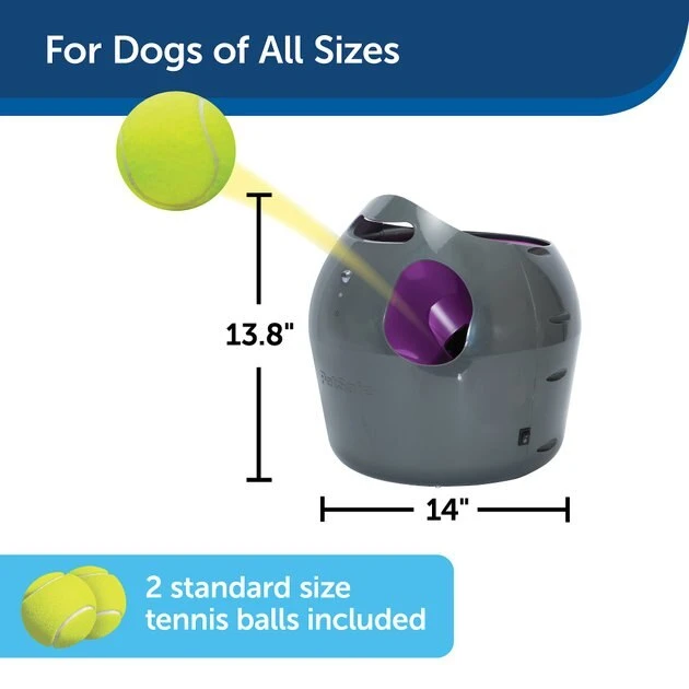PetSafe Automatic Ball Launcher Dog Toy 5 PetSafe Automatic Ball Launcher Dog Toy - Image 5