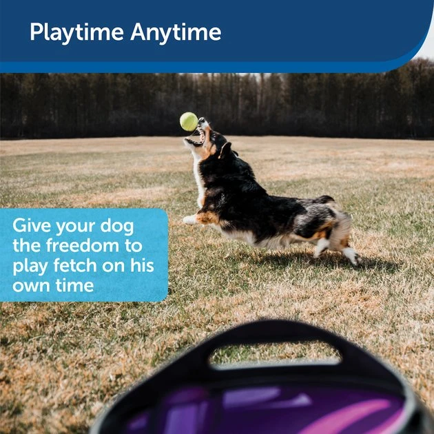 PetSafe Automatic Ball Launcher Dog Toy 6 PetSafe Automatic Ball Launcher Dog Toy - Image 6