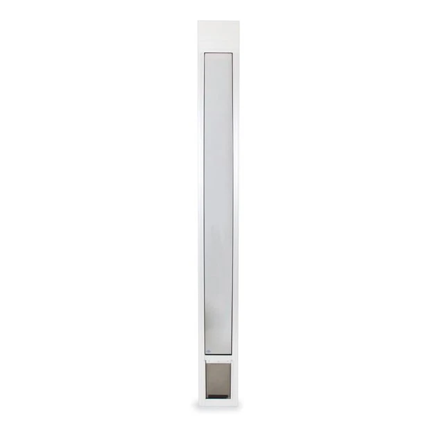 PetSafe Sliding 81-in Glass Pet Door 7 PetSafe Sliding 81-in Glass Pet Door - Image 7