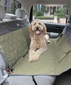 PetSafe Happy Ride Quilted Hammock Seat Cover