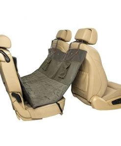 PetSafe Happy Ride Quilted Hammock Seat Cover -PetSafe Store 108106 PT6. SY630 V1583271801