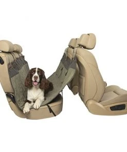 PetSafe Happy Ride Quilted Hammock Seat Cover -PetSafe Store 108106 PT7. SY630 V1583271802