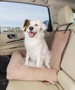 PetSafe Happy Ride Car Seat Dog Bed Bucket