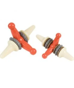 Busy Buddy Jack Treat Dispenser Tough Dog Chew Toy -PetSafe Store 121341 PT2. SY630 V1513005483