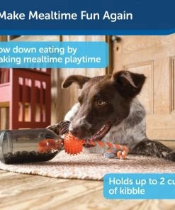 PetSafe Sportsmen Tug A Jug Treat Dispensing Tough Dog Chew Toy -PetSafe Store 121362 PT3. SY630 V1599756958