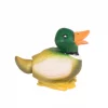PetSafe Sportsmen Latex Meeze Duck Squeaky Dog Toy