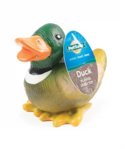 PetSafe Sportsmen Latex Meeze Duck Squeaky Dog Toy -PetSafe Store 121365 PT3. SY630 V1599756963