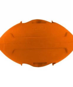 PetSafe Sportsmen Football Treat Dispensing Tough Dog Chew Toy