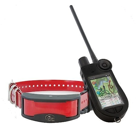 SportDOG TEK 2.0 GPS Tracking & E-Collar System 1 SportDOG TEK 2.0 GPS Tracking & E-Collar System