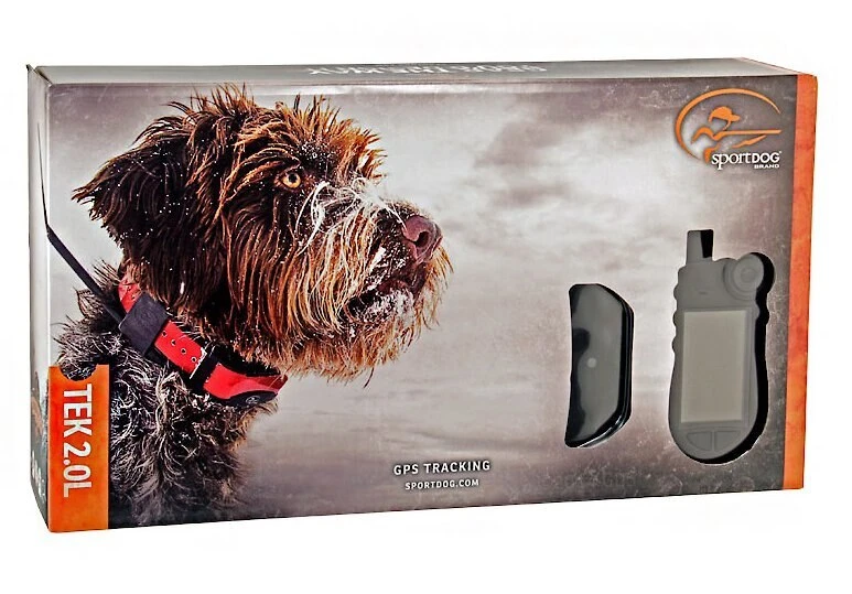 SportDOG TEK 2.0 GPS Tracking & E-Collar System 2 SportDOG TEK 2.0 GPS Tracking & E-Collar System - Image 2