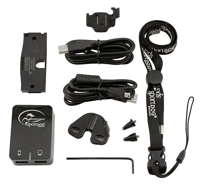 SportDOG TEK 2.0 GPS Tracking & E-Collar System 5 SportDOG TEK 2.0 GPS Tracking & E-Collar System - Image 5