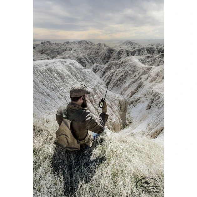 SportDOG TEK 2.0 GPS Tracking & E-Collar System 7 SportDOG TEK 2.0 GPS Tracking & E-Collar System - Image 7