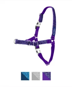 PetSafe Bling Easy Walk Nylon No Pull Dog Harness