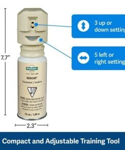 PetSafe SSSCAT Motion-Activated Dog & Cat Spray -PetSafe Store 140655 PT3. SY630 V1645489016
