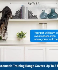 PetSafe SSSCAT Motion-Activated Dog & Cat Spray -PetSafe Store 140655 PT5. SY630 V1645494719