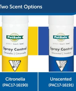 PetSafe Spray Control Refill 7 PetSafe Spray Control Refill -PetSafe Store 140893 PT2. SY630 V1592385654