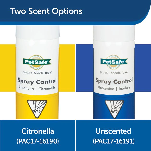 PetSafe Spray Control Refill 3 PetSafe Spray Control Refill - Image 3