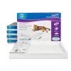 ScoopFree Sensitive Unscented Non-Clumping Crystal Cat Litter