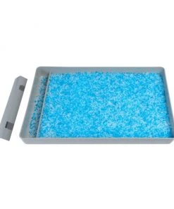 ScoopFree Reusable Cat Litter Tray