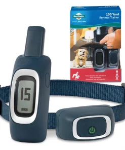 PetSafe Remote Trainer Dog Collar