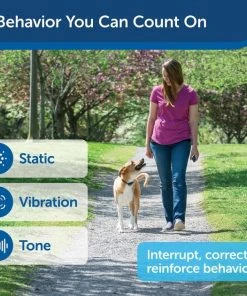 PetSafe Remote Trainer Dog Collar -PetSafe Store 142860 PT2. SY630 V1627004496