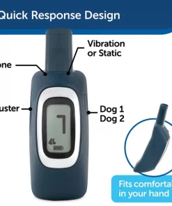 PetSafe Remote Trainer Dog Collar -PetSafe Store 142860 PT3. SY630 V1627002091