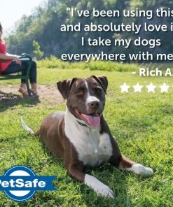 PetSafe Remote Trainer Dog Collar -PetSafe Store 142860 PT5. SY630 V1627007184