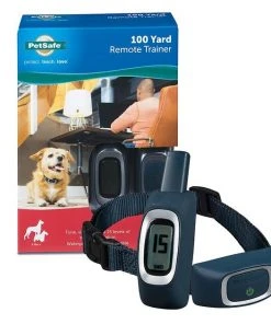 PetSafe Remote Trainer Dog Collar -PetSafe Store 142860 PT7. SY630 V1570130960