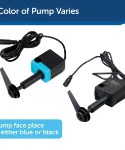 Drinkwell Platinum Pet Fountain Replacement Pump -PetSafe Store 147542 PT4. SY630 V1619795543