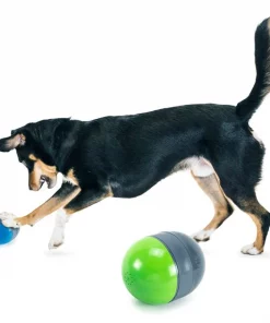 PetSafe Ricochet Interactive Sound Game Dog Toy
