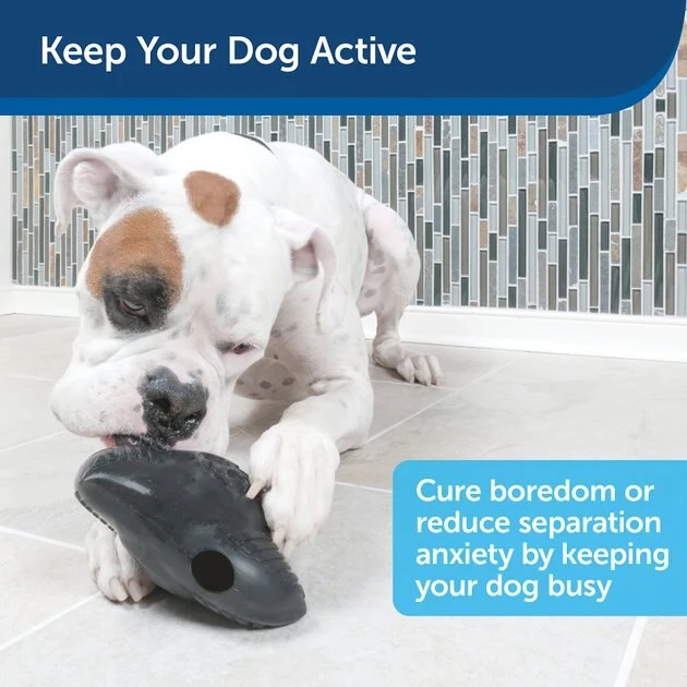 PetSafe Squeak 'n Treat Ninja Star Tough Dog Chew Toy 5 PetSafe Squeak 'n Treat Ninja Star Tough Dog Chew Toy - Image 5