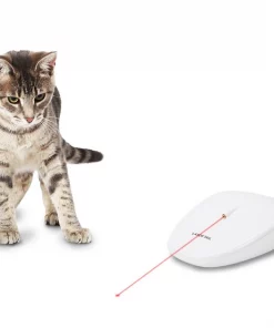 PetSafe Laser Tail Laser Cat Toy