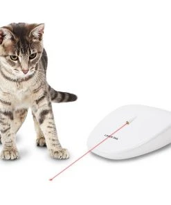 PetSafe Laser Tail Laser Cat Toy -PetSafe Store 159065 PT2. SY630 V1549463831