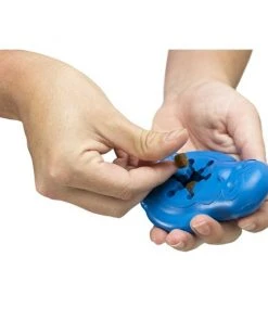 PetSafe Chilly Penguin Freezable Treat Holding Dog Toy 10 PetSafe Chilly Penguin Freezable Treat Holding Dog Toy -PetSafe Store 159073 PT4. SY630 V1599640857