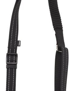 PetSafe Sport Nylon Bungee Reflective Dog Leash