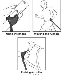 PetSafe Sport Nylon Bungee Reflective Dog Leash -PetSafe Store 161253 PT5. SY630 V1556134110