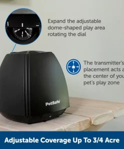 PetSafe Stay & Play Wireless Fence for Stubborn Dogs 9 PetSafe Stay & Play Wireless Fence for Stubborn Dogs -PetSafe Store 166181 PT2. SY630 V1657656049