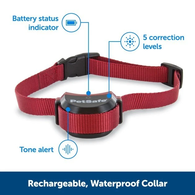 PetSafe Stay & Play Wireless Fence for Stubborn Dogs 4 PetSafe Stay & Play Wireless Fence for Stubborn Dogs - Image 4