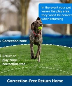 PetSafe Stay & Play Wireless Fence for Stubborn Dogs 11 PetSafe Stay & Play Wireless Fence for Stubborn Dogs -PetSafe Store 166181 PT4. SY630 V1657656049