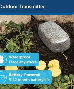 PetSafe YardMax Cordless In-Ground Fence -PetSafe Store 166189 PT2. SY630 V1605136967