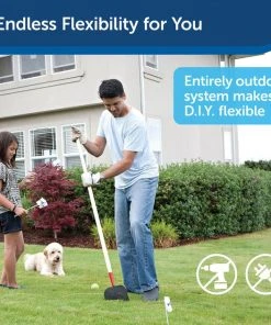 PetSafe YardMax Cordless In-Ground Fence -PetSafe Store 166189 PT5. SY630 V1605142926