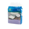 PetSafe Deluxe Crystal Cat Litter Box Replacement Pee Pads