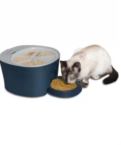 PetSafe 6-Meal Automatic Dog & Cat Feeder