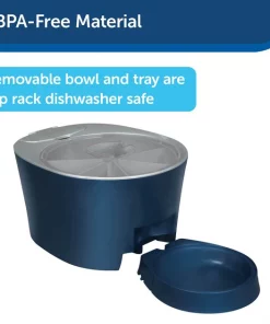 PetSafe 6-Meal Automatic Dog & Cat Feeder -PetSafe Store 166205 PT3. SY630 V1619794027