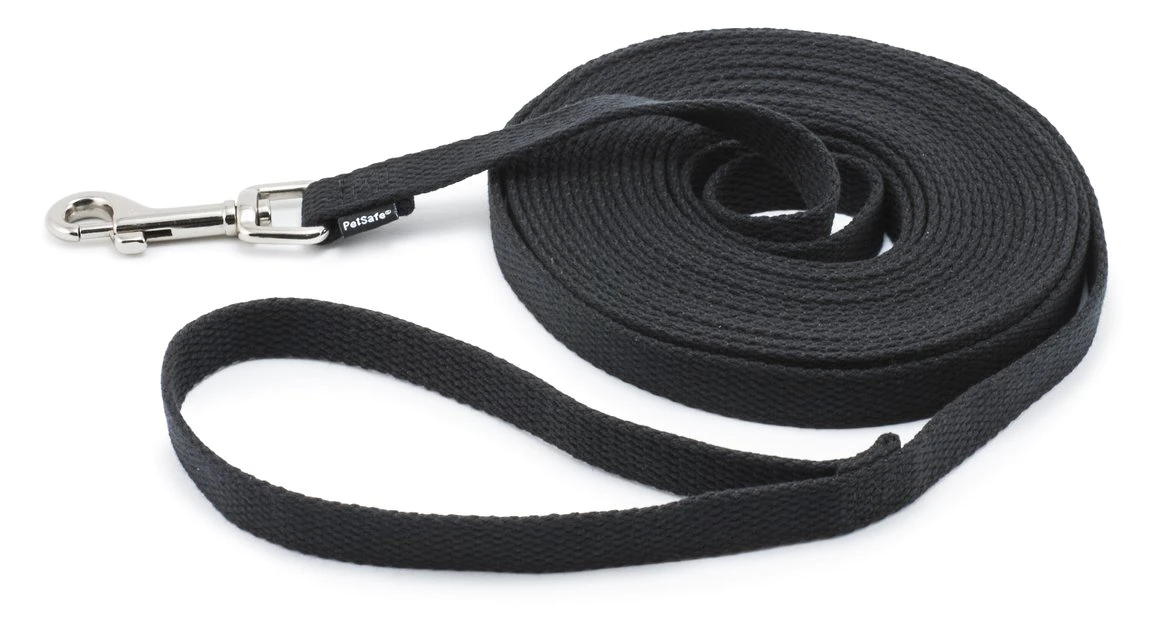 PetSafe Cotton Dog Training Lead 1 PetSafe Cotton Dog Training Lead